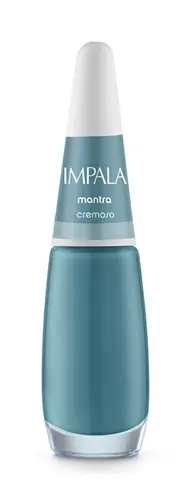 ESMALTE IMPALA CREMOSO MANTRA