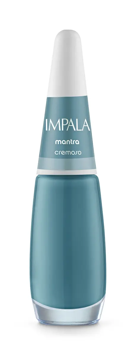 ESMALTE IMPALA CREMOSO MANTRA