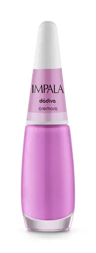 ESMALTE IMPALA CREMOSO DADIVA