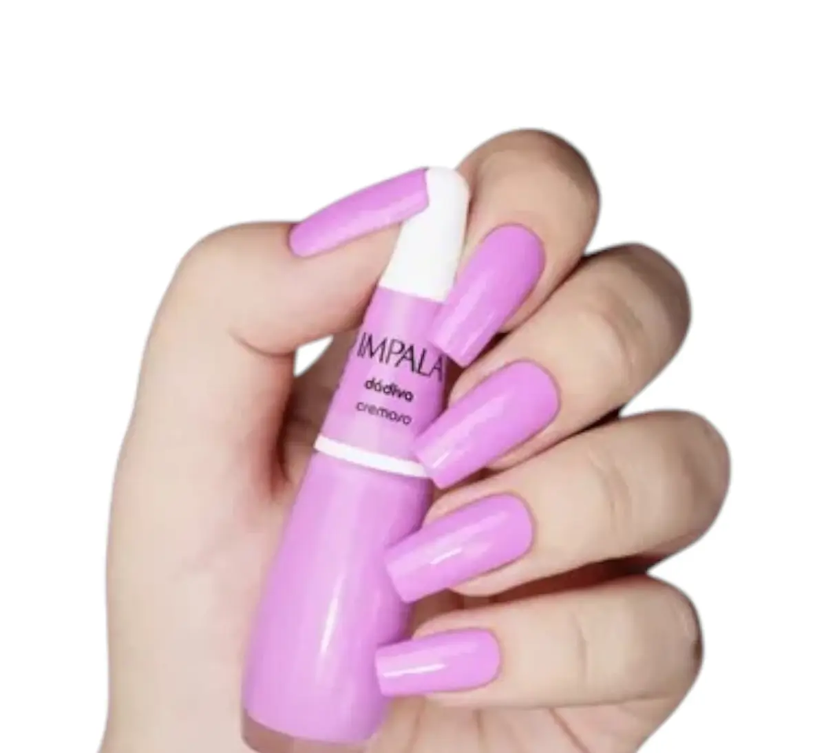 ESMALTE IMPALA CREMOSO DADIVA