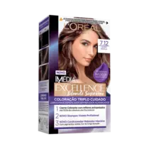 TINT IMEDIA 7.12 LOURO PEROLADO