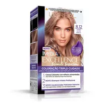 TINT IMEDIA 8 12 LOURO CLARO PEROLA