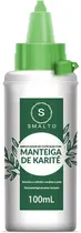 AMOLECEDOR DE CUTICULAS SMALTO KARITE 100ML
