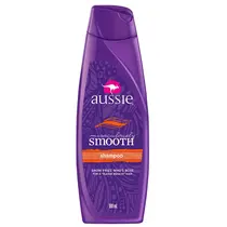 SHAMPOO AUSSIE MIRACULOUSLY SMOOTH 180ML