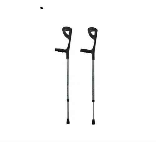 MULETA CANADENSE D6 CINZA DELLAMED