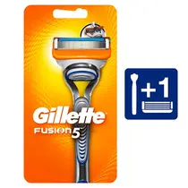APARELHO DE BARBEAR GILLETTE FUSIONS 5 1 UNIDADE