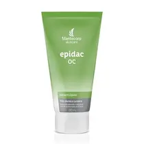 SABONETE EPIDAC OC ANTI ACNE MANTECORP 150ML