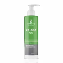 SABONETE EPIDAC OC ANTI ACNE MANTECORP 300ML