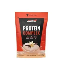 PROTEIN COMPLEX VANILLA 1,8KG NEW MILLEN