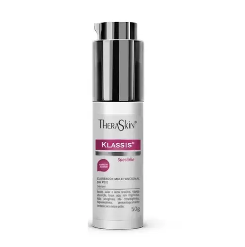 SERUM THERASKIN KLASSIS SPECIALLE CLAREADOR 50GR
