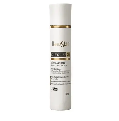 SERUM EURYALE QR THERASKIN 50GR