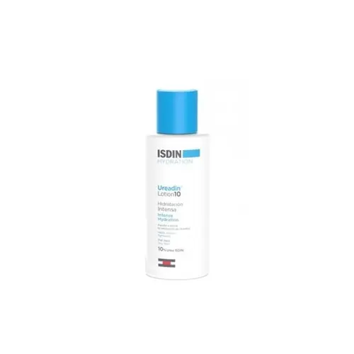 LOCAO HIDRATANTE UREADIN ISDIN UREIA 10% 100ML