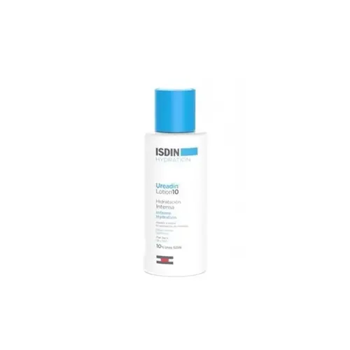 LOCAO HIDRATANTE UREADIN ISDIN UREIA 10% 100ML