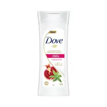LOCAO HIDRATANTE CORPORAL DOVE ROMA E VERBENA 400ML