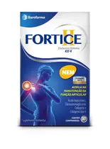 FORTICE 30 COMPRIMIDOS MULTIVITAMINICO - POLIVITAMINICO
