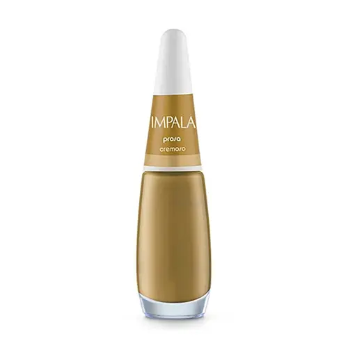 ESMALTE IMPALA CREMOSO PROSA 7,5ML