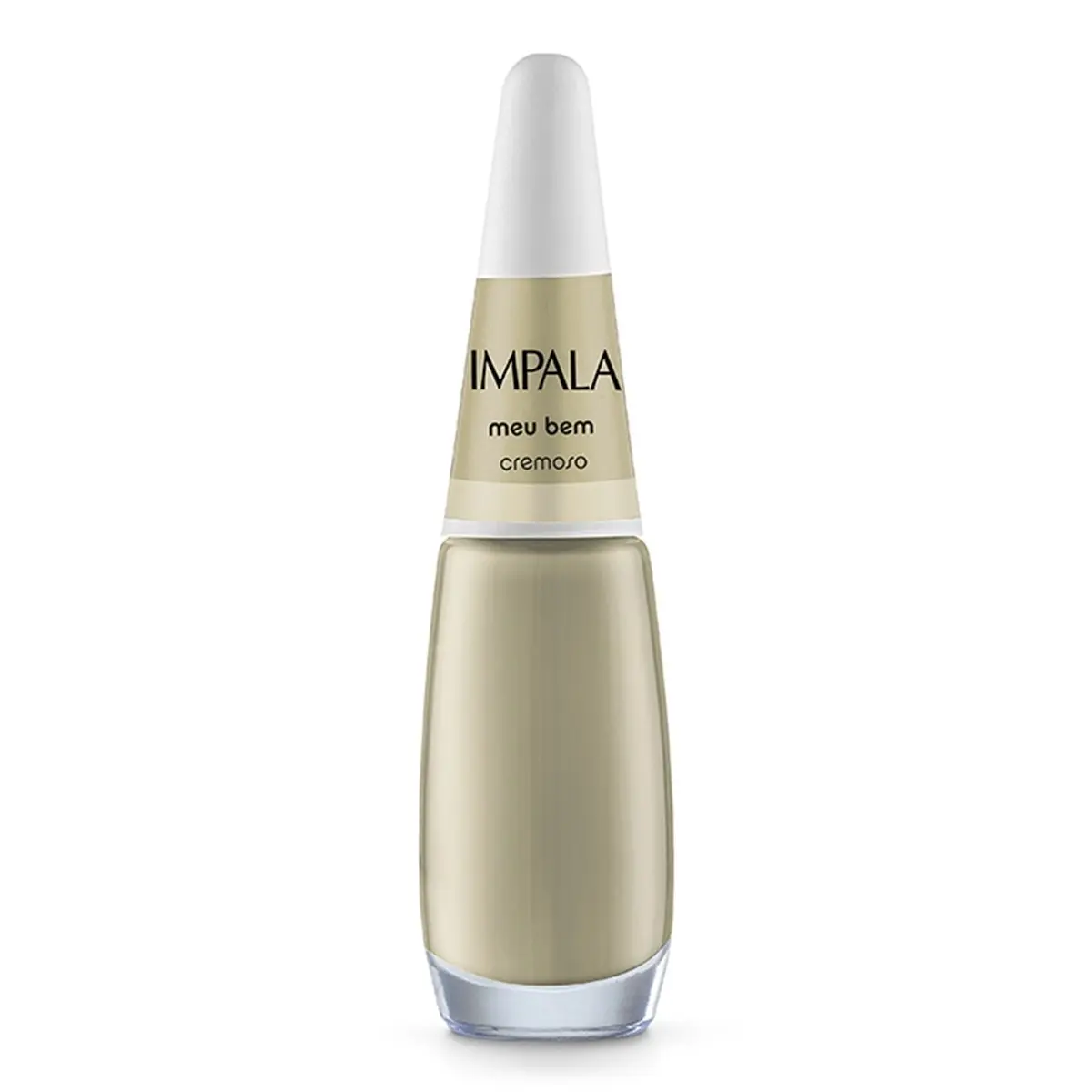 ESMALTE IMPALA CREMOSO MEU BEM 7,5ML