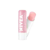 ESFOLIANTE LABIAL NIVEA ROSA MOSQUETA 4,8GR