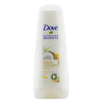 CONDICIONADOR DOVE RITUAL REPARACAO 200ML