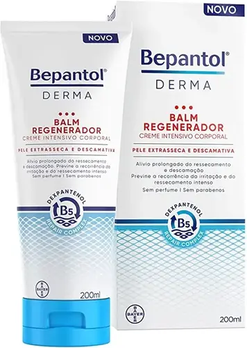 BEPANTOL DERMA BALM REGENERADOR 200ML