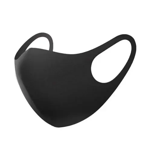 MASCARA NEOPRENE FORT TAMANHO GG