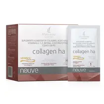 NOUVE COLLAGEN HA 2,8GR 30 SACHES