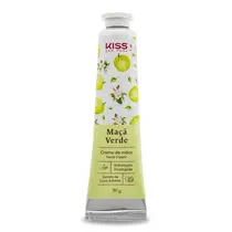 CREME PARA MAOS KISS NY MACA VERDE