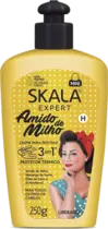 CREME PENTEAR SKALA AMIDO DE MILHO 250GR