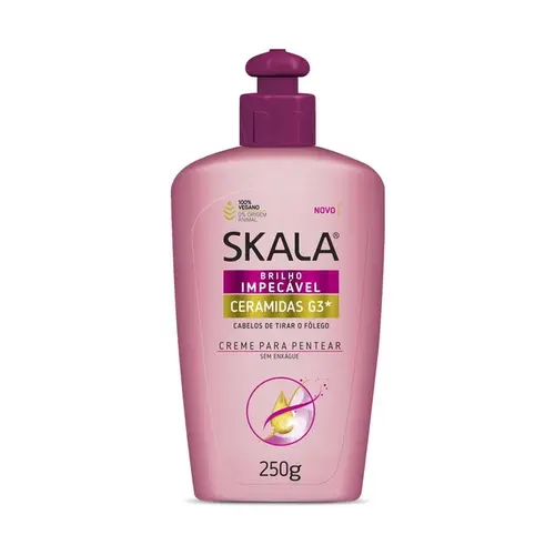 CREME PENTEAR SKALA CERAMIDAS 250GR