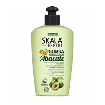 CREME PENTEAR SKALA ABACATE 250GR