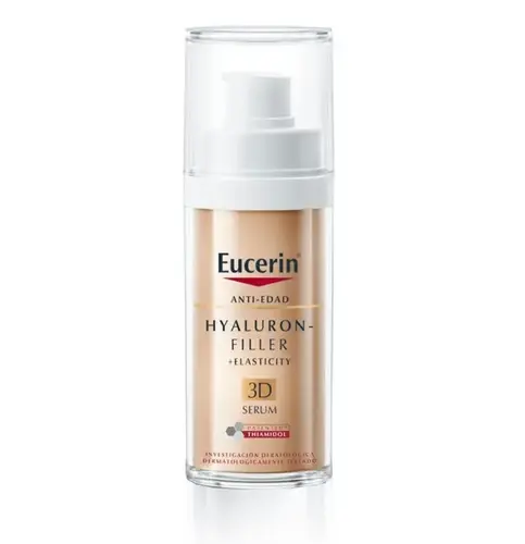 SERUM EUCERIN HYALURON FILLER ELASTICITY 3D 30ML