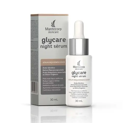 SERUM GLYCARE NIGHT 30ML