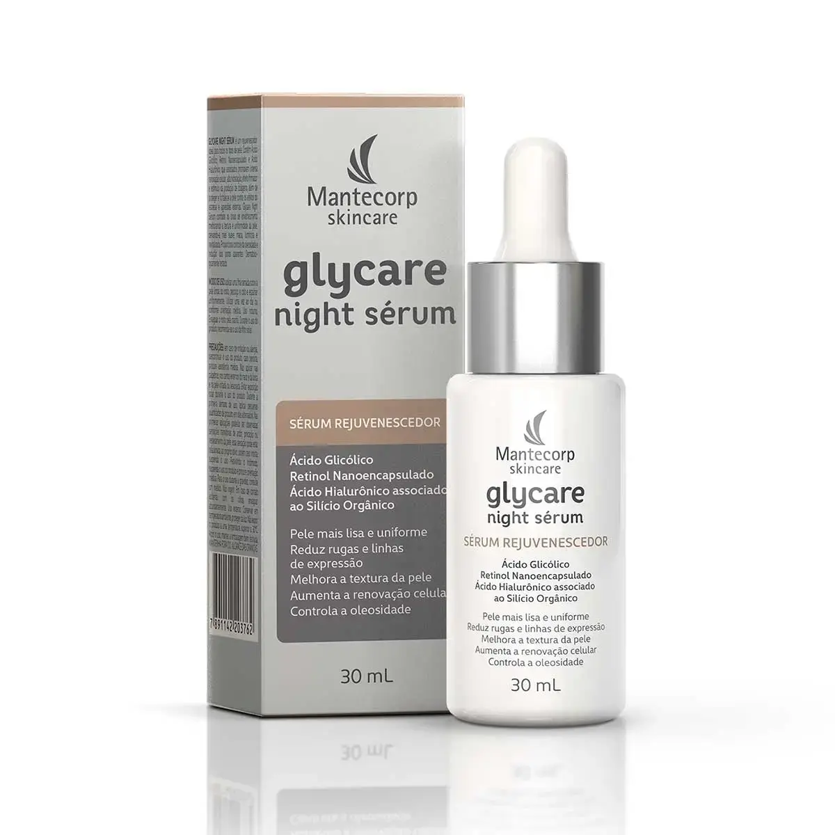 SERUM GLYCARE NIGHT 30ML