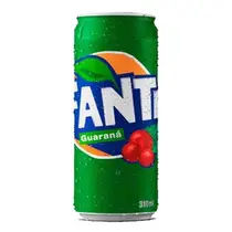 BEBIDA FANTA GUARANA ZERO LATA 310ML