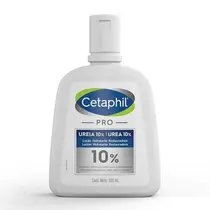 LOCAO HIDRATANTE CETAPHIL PRO UREIA 10% 300ML