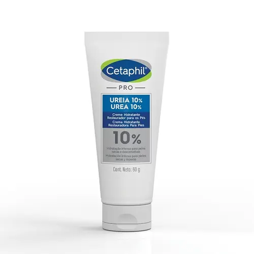 CREME HIDRATANTE CETAPHIL PRO UREIA 60GR