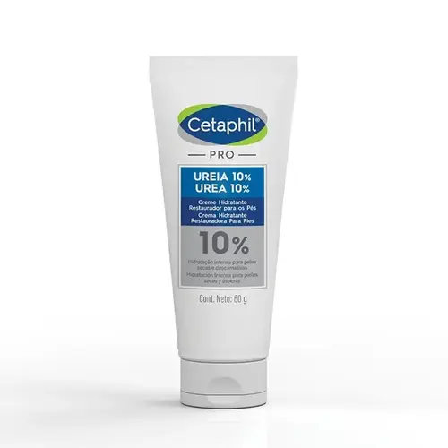 CREME HIDRATANTE CETAPHIL PRO UREIA 60GR