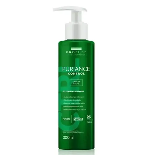 SABONETE PROFUSE PURIANCE CONTROL 300ML