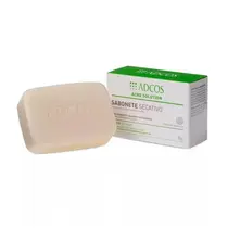 SABONETE ADCOS SECATIVO ACNE SOLUTION 90GR