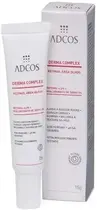 CREME ADCOS DERMA COMPLEX RETINOL AREA OLHOS 15GR
