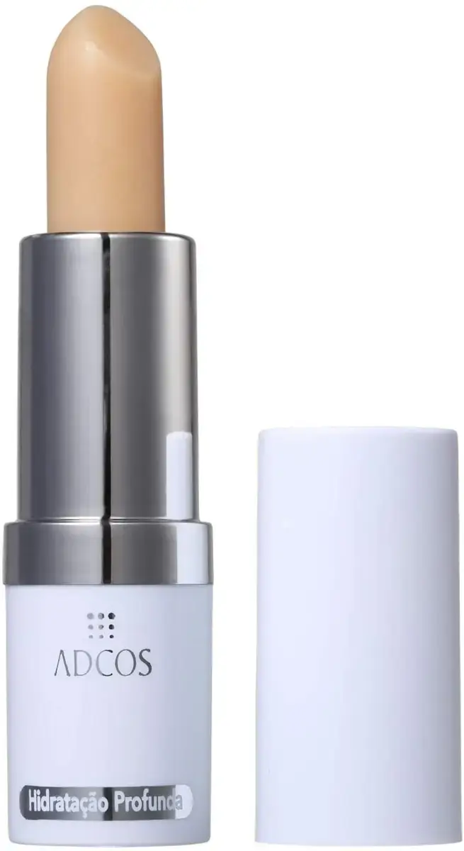 BATOM ADCOS ULTRA NUTRICAO LABIAL 3,5GR