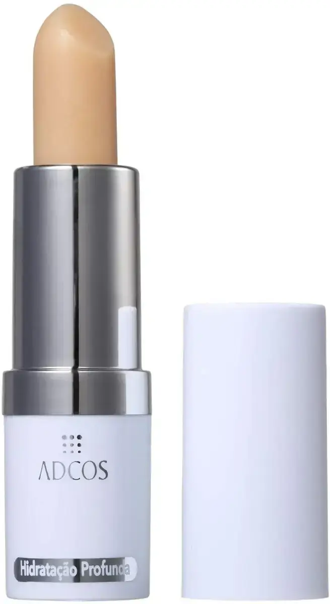 BATOM ADCOS ULTRA NUTRICAO LABIAL 3,5GR