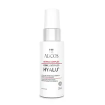 SERUM ADCOS DERMA COMPLEX CONCENTRADO HYALU 6 30ML