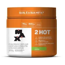 2 HOT LIMAO 200GR MAX TITANIUM