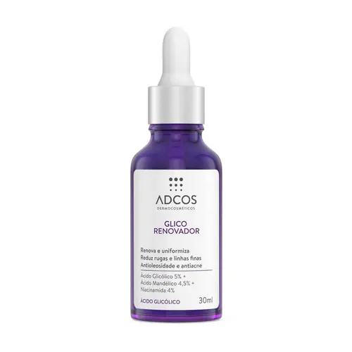 SERUM ADCOS GLICO RENOVADOR 30ML