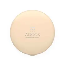 PROTETOR SOLAR ADCOS PO COMPACTO HIALURONICO BEIGE FPS50 11GR
