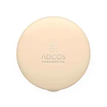PROTETOR SOLAR ADCOS PO COMPACTO HIALURONICO BEIGE FPS50 11GR