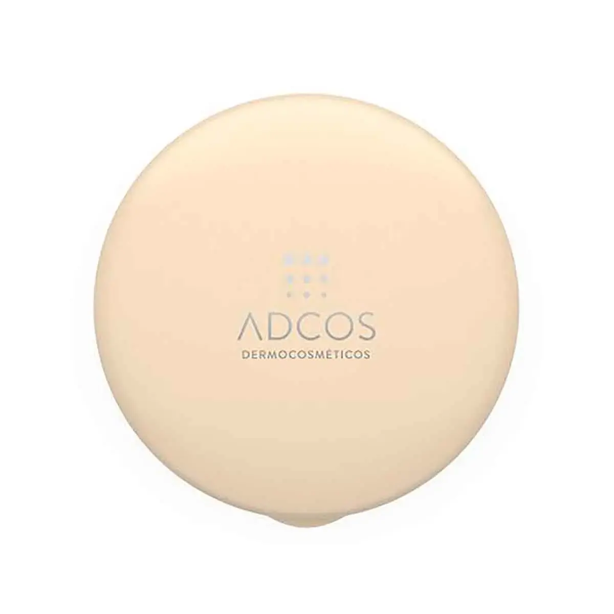 PROTETOR SOLAR ADCOS PO COMPACTO HIALURONICO BEIGE FPS50 11GR