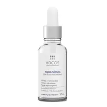 SERUM ADCOS AQUA HIDRATANTE INTENSIVA 30ML