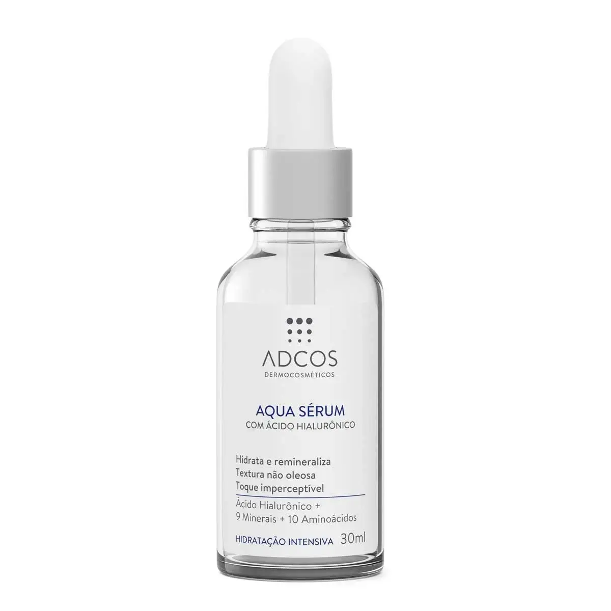 SERUM ADCOS AQUA HIDRATANTE INTENSIVA 30ML